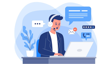 customer-support