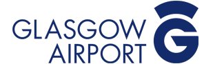 glasgow airport logo