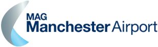 manchester airport logo