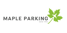 Maple Parking